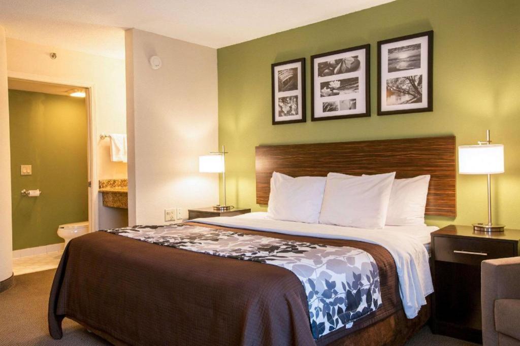 Hotel Sleep