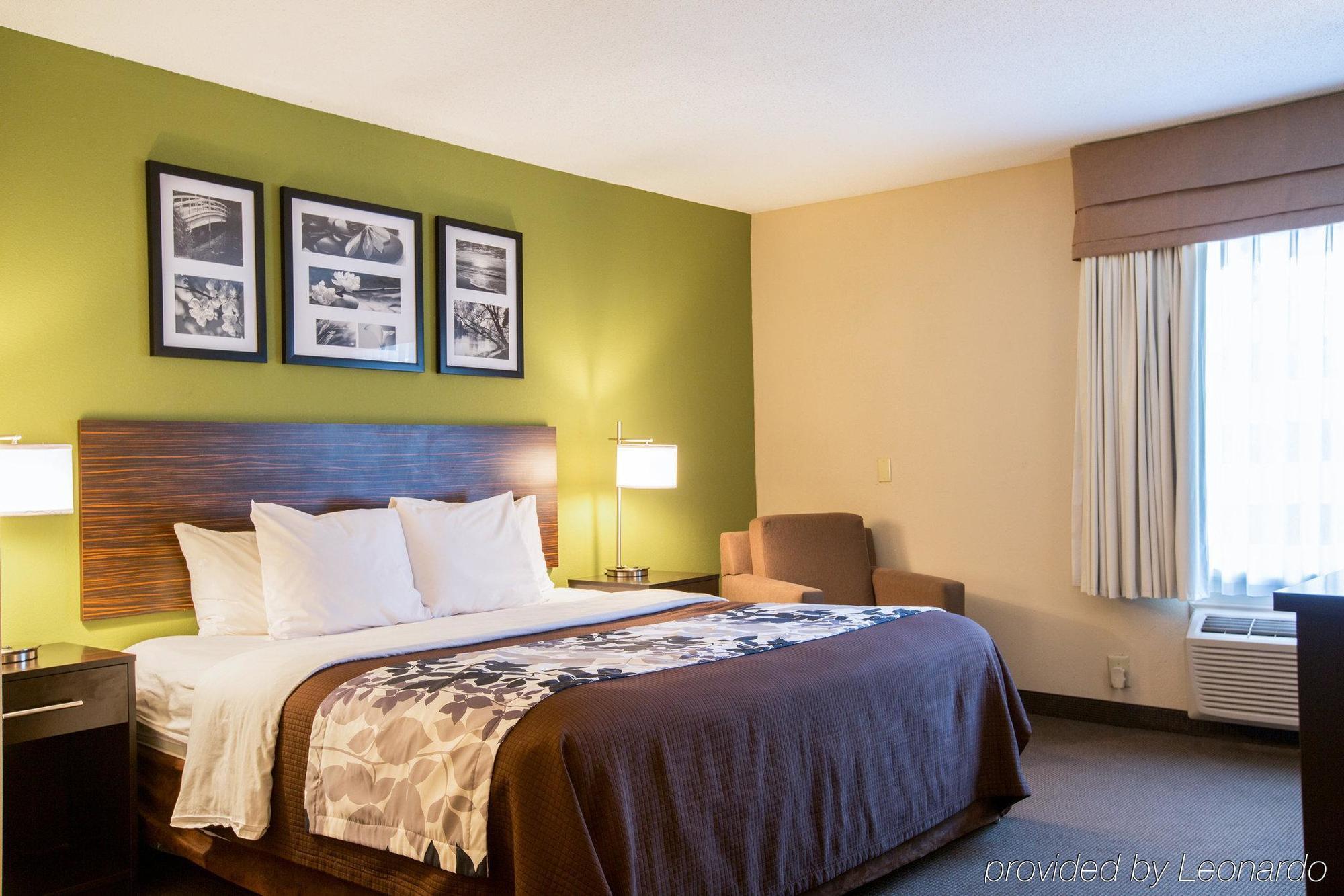 Hotel Sleep 2*