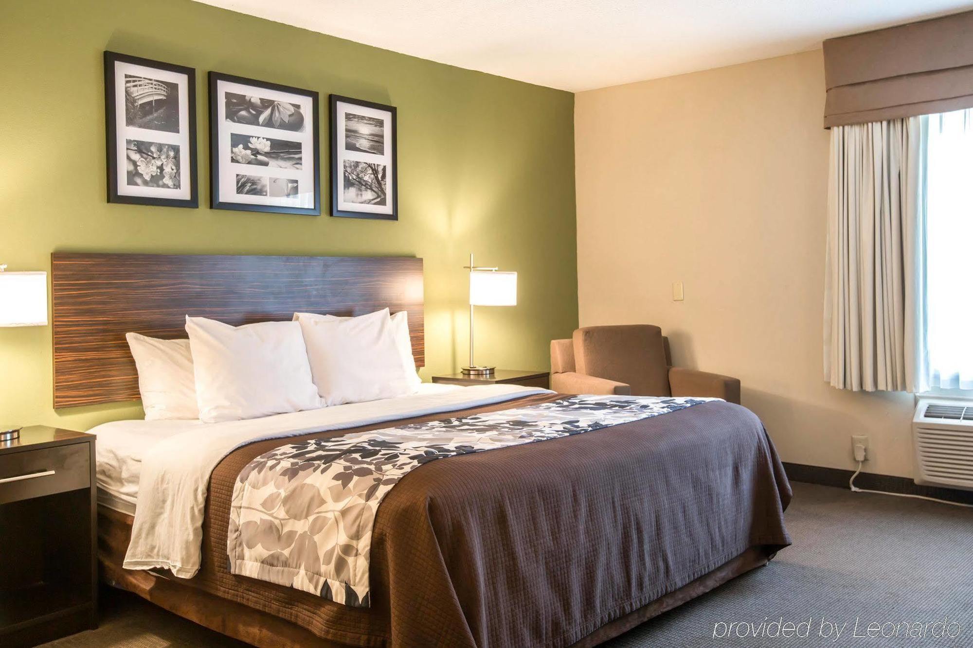 Sleep Hotel