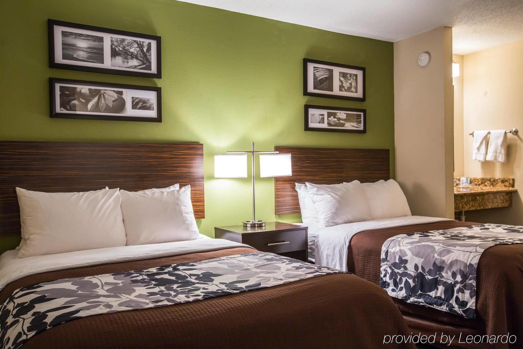 Sleep 2* Douglasville