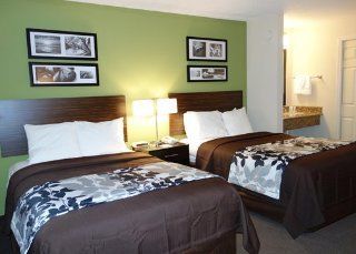 Sleep Douglasville