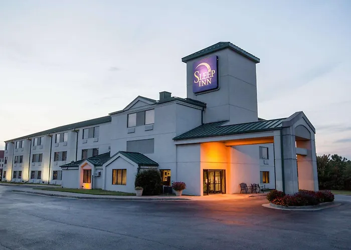 Sleep Inn