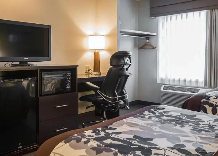 Sleep Inn