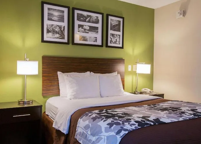 Sleep Inn