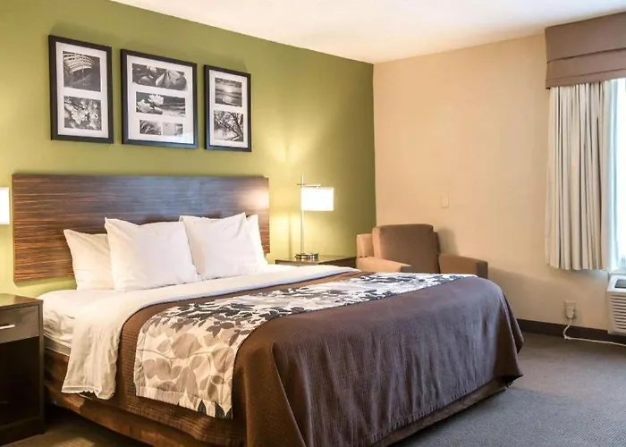 Sleep Inn