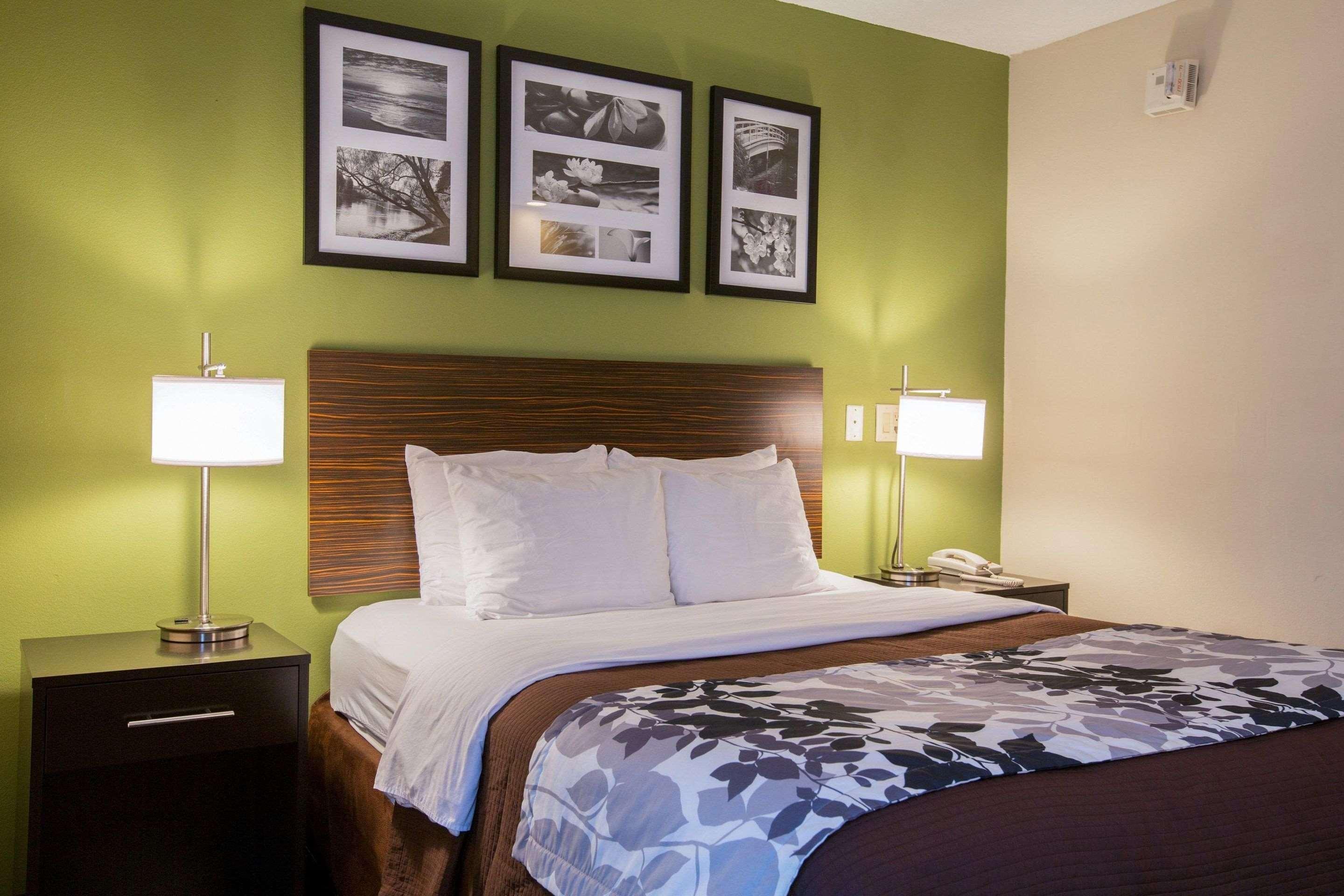 Hotel Sleep Douglasville