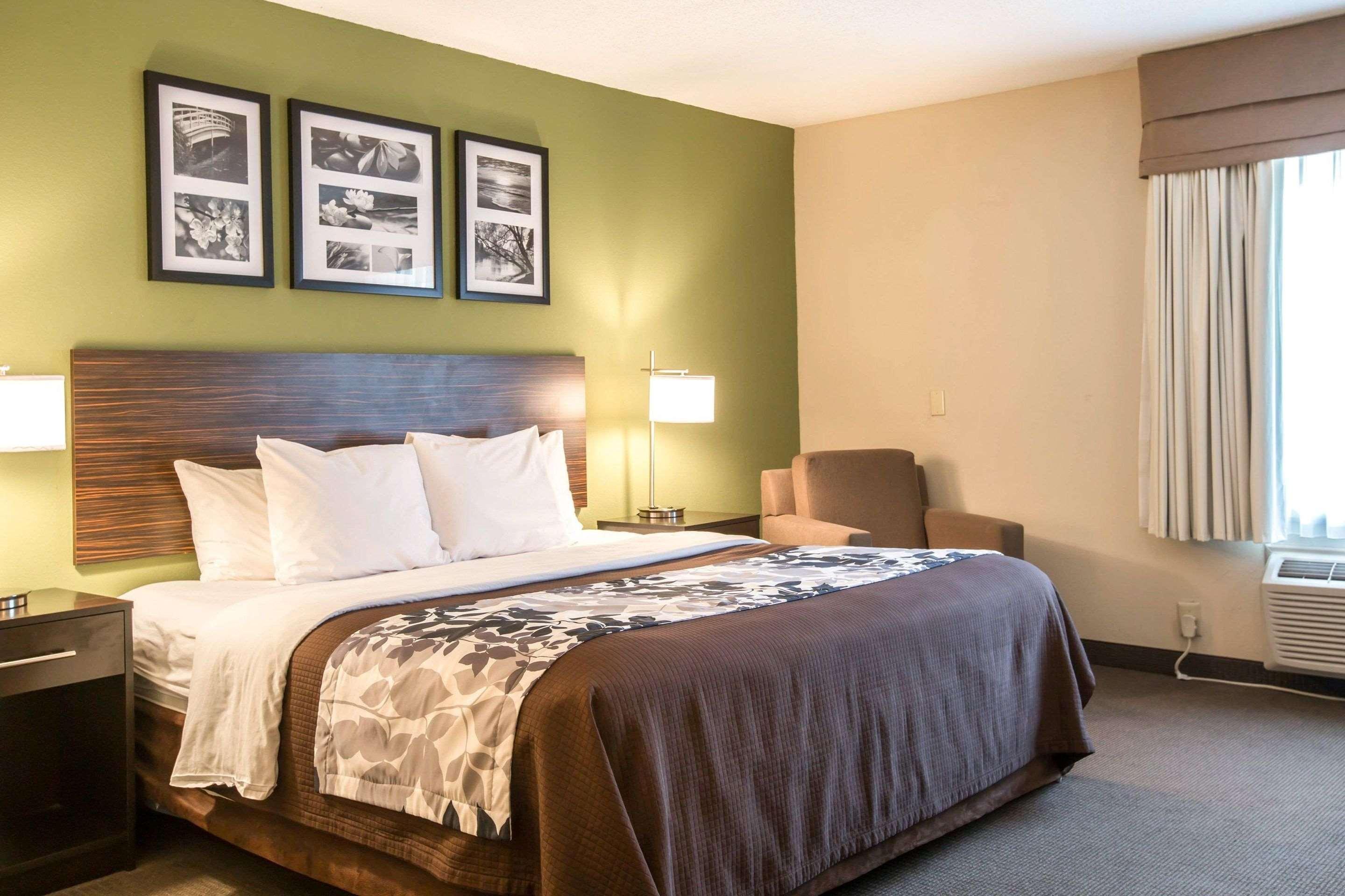 Sleep Hotel Douglasville