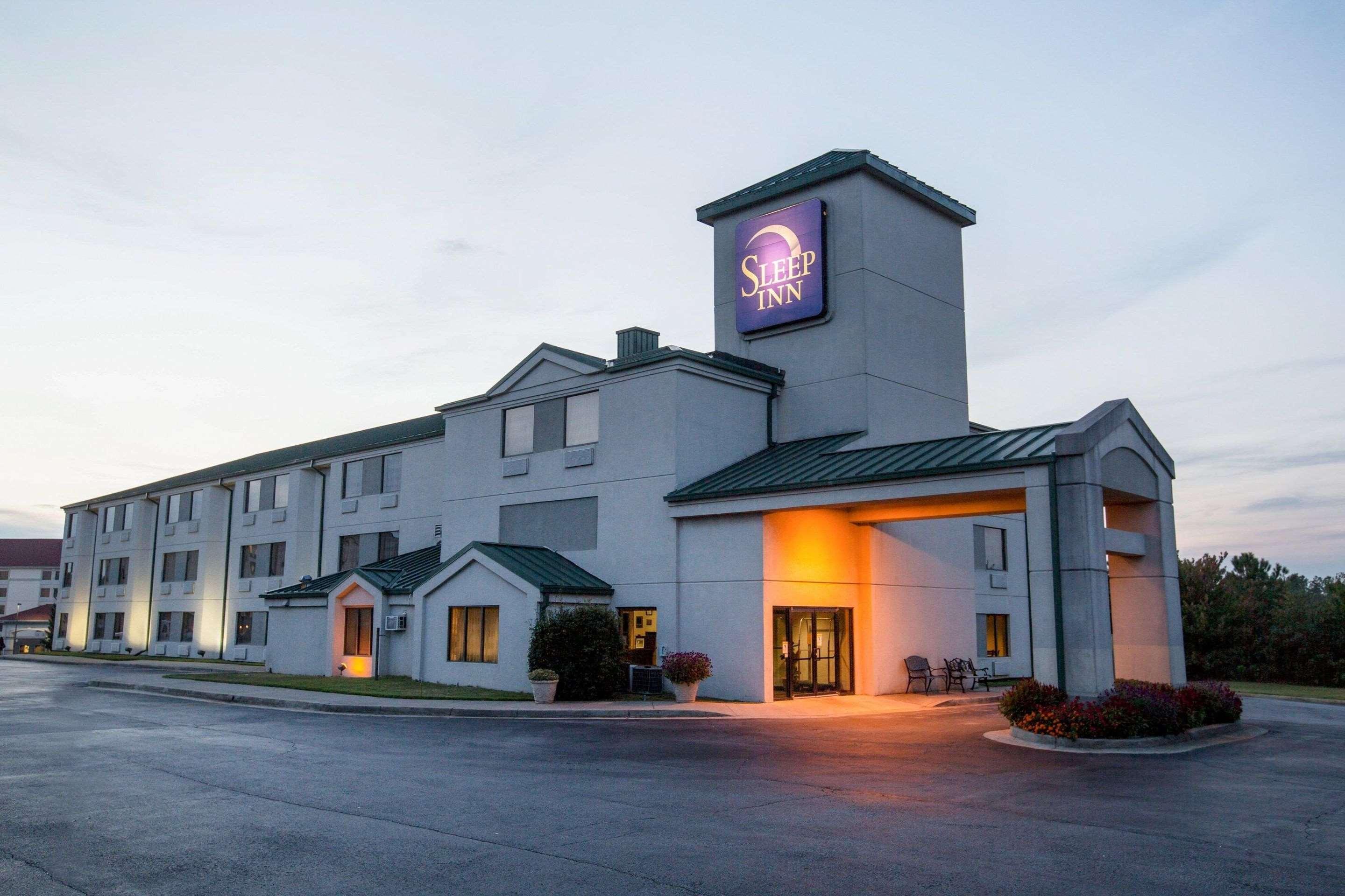 Hotel Sleep Douglasville