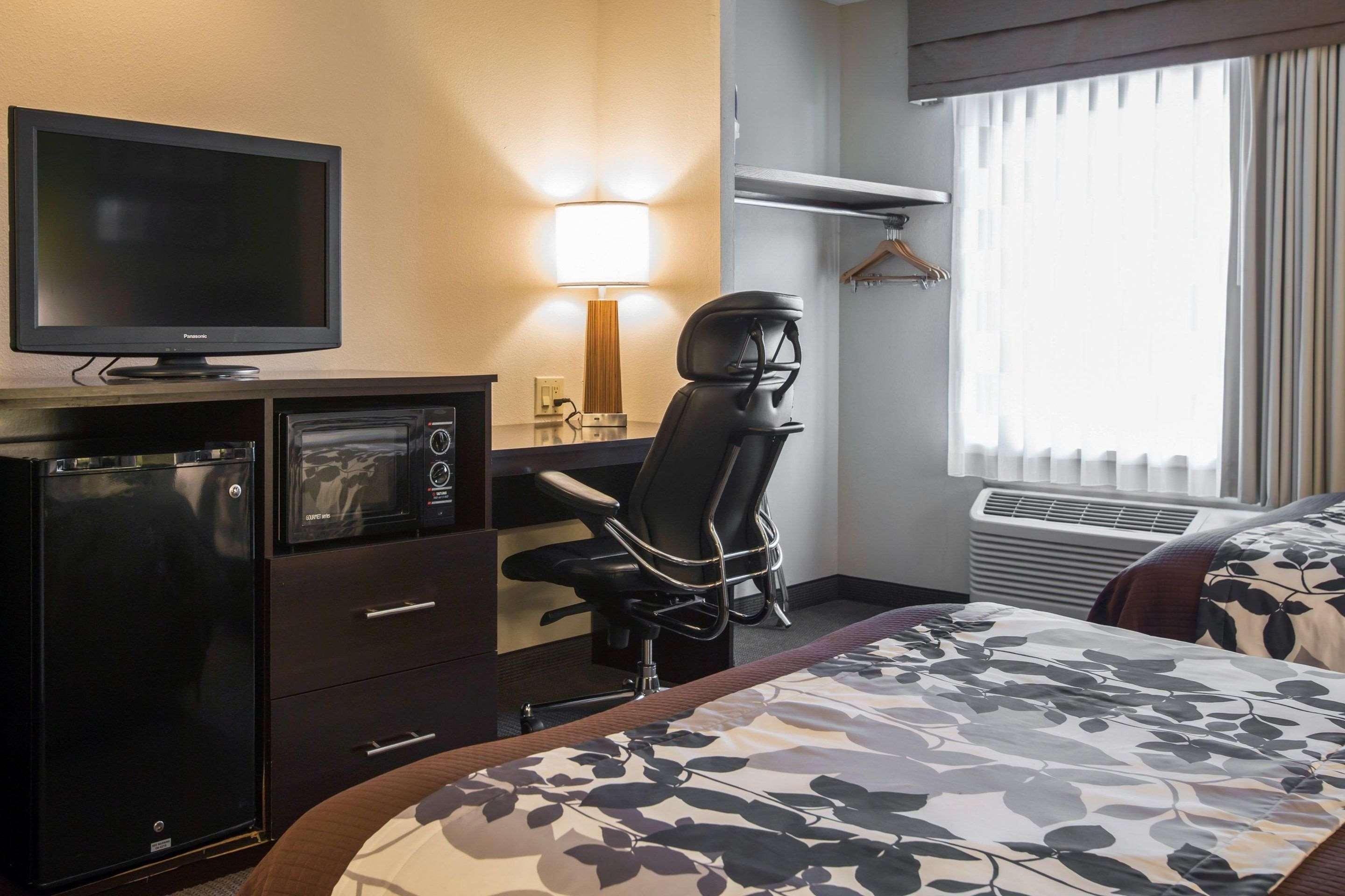 Sleep Hotel