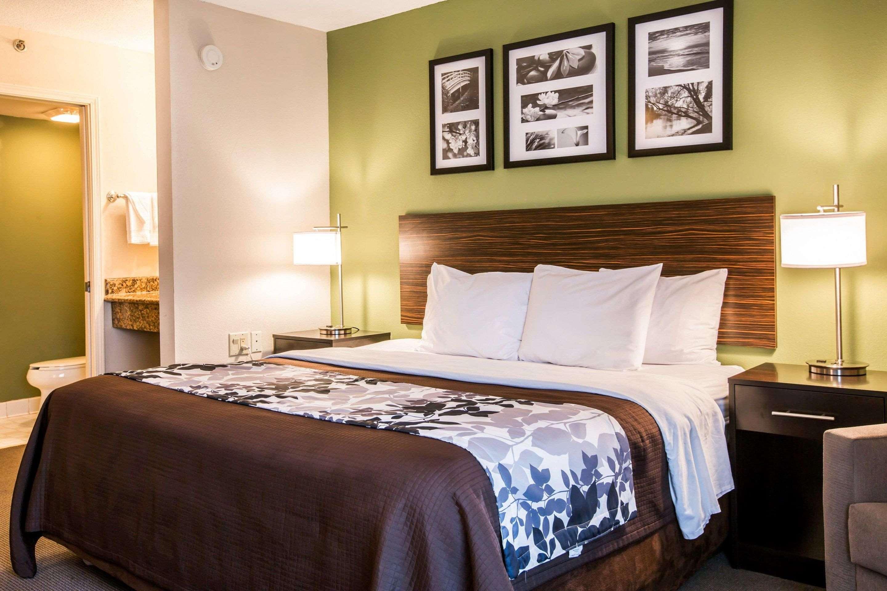 Sleep Hotel Douglasville
