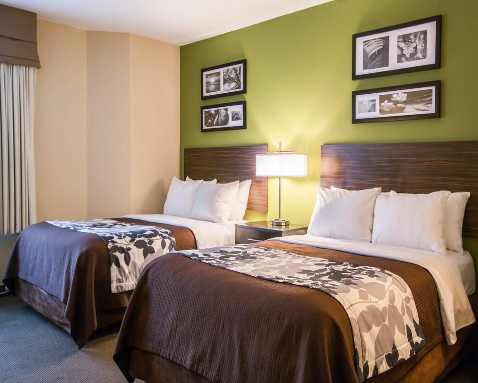 Hotel Sleep Douglasville