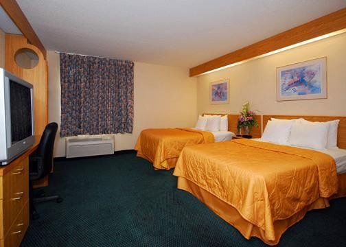 Hotel Sleep Douglasville