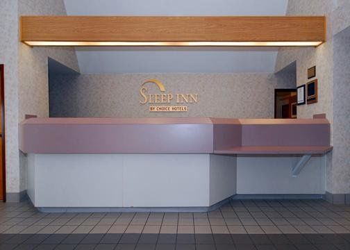 Sleep 2* Douglasville